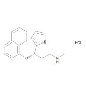  Duloxetine Hydrochloride 