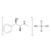  Ephedrine Sulphate 1.0 mg/ml 