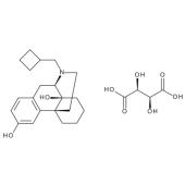  Butorphanol Tartrate 1.0mg/ml 