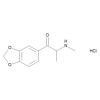  Methylone Hydrochloride 