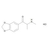  Methylone Hydrochloride 