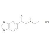  Ethylone Hydrochloride 