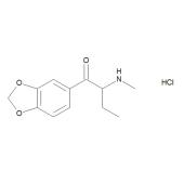  Butylone Hydrochloride 