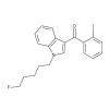  AM-694 (1-(5-Fluoropentyl)-3- 