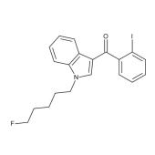  AM-694 (1-(5-Fluoropentyl)-3- 