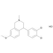  Diclofensine Hydrochloride 