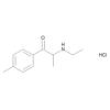  Methylethcathinone Hydrochlori 