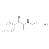  Methylethcathinone Hydrochlori 