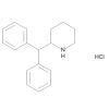  Desoxypipradrol Hydrochloride 