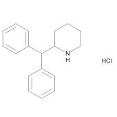  Desoxypipradrol Hydrochloride 