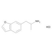  6-APB HCl (1-Benzofuran-6-ylpr 