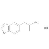  5-APB HCl (1-Benzofuran-5-ylpr 