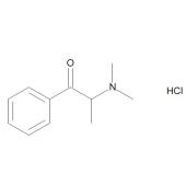  Dimethylcathinone Hydrochlorid 