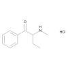  Buphedrone Hydrochloride 