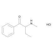  Buphedrone Hydrochloride 