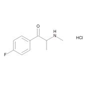  Flephedrone Hydrochloride (4- 