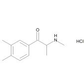  3,4-Dimethylmethcathinone 
