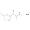  3-Fluoromethcathinone Hydro 