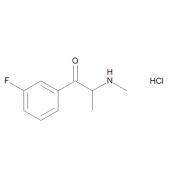  3-Fluoromethcathinone Hydro 