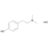  Hordenine Hydrochloride (4-Hy 