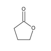  gamma-Butyrolactone (GBL) 