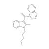  JWH-007 (1-Pentyl-2-methyl-3- 