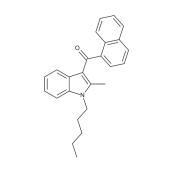  JWH-007 (1-Pentyl-2-methyl-3- 