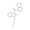  JWH-007 (1-Pentyl-2-methyl-3- 