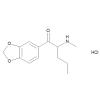  Pentylone Hydrochloride 
