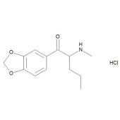  Pentylone Hydrochloride 