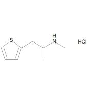  1-(Thiophen-2-yl)-2-methylamin 