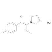  4'-Methyl-alpha-pyrrolidinobut 