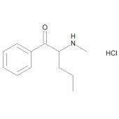  beta-Ethylmethcathinone Hydro 