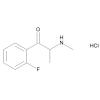  2-Fluoromethcathinone Hydrochl 