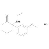  Methoxetamine Hydrochloride 