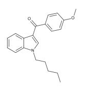  RCS-4 (DD-001; (4-Methoxy 