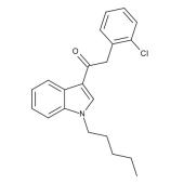  JWH-203 (2-(2-Chlorophenyl)-1- 
