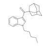 AB-001 (Adamantyl(1-pentylin 