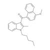  JWH-098 ((4-Methoxynaphthalen- 