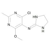  Moxonidine 1.0 mg/ml 