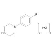  para-Fluorophenylpiperazine 