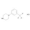  TFMPP HCl (1-(3-Trifluoro 