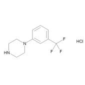  TFMPP HCl (1-(3-Trifluoro 