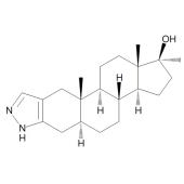  Stanozolol 