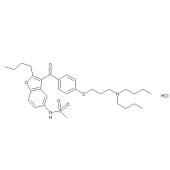  Dronedarone Hydrochloride 