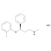  Atomoxetine Hydrochloride 