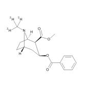  Cocaine-D3 1.0 mg/ml in 