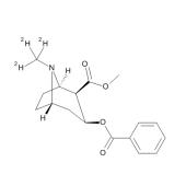  Cocaine-D3 