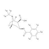  Benzoylecgonine-D8 1.0 mg/ml 