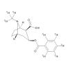  Benzoylecgonine-D8 0.1 mg/ml 